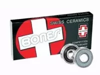 Bones Swiss Ceramic-Fastest Bearings