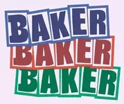 Baker-Best for Park Skating