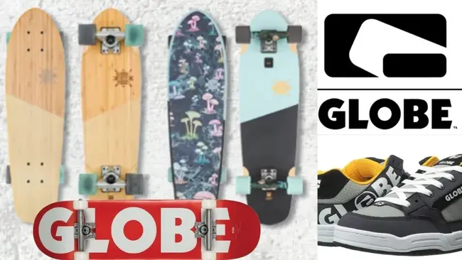 Globe Skateboard: Best for Beginners