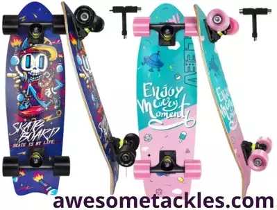 Beleeve Cruiser  cheap Skateboard for kids
