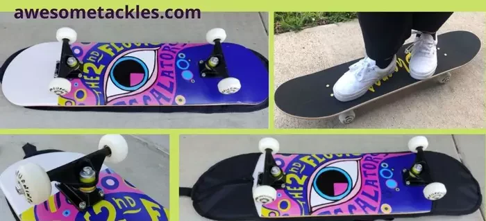 phoeros cool skateboards- best skateboard for 8 year old