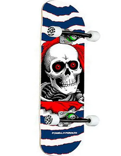 Powell Peralta Ripper One - Cool Skateboards
